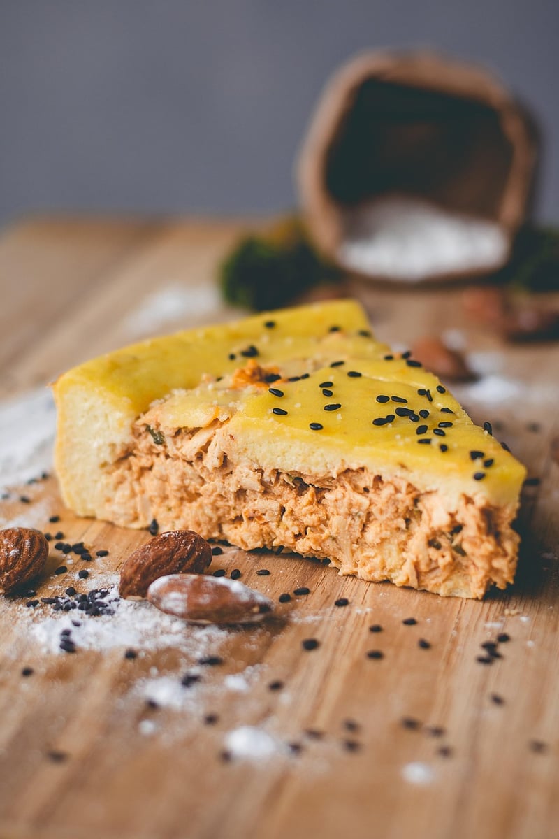 Creamy New York Cheesecake