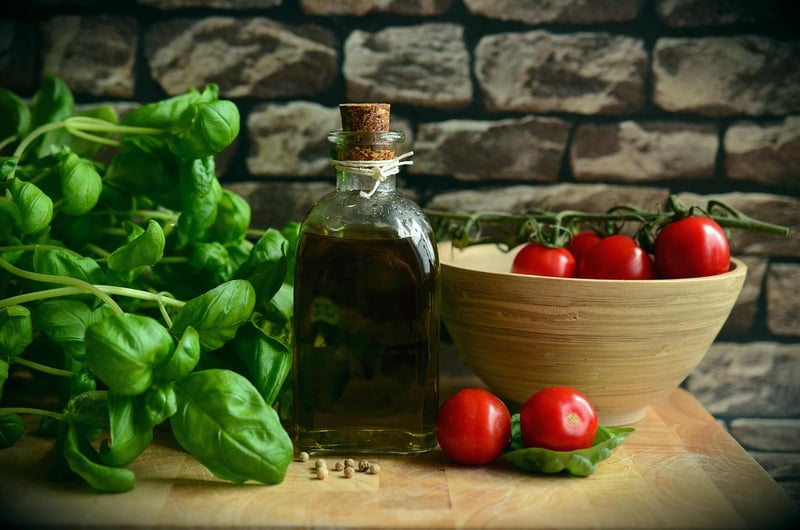 Mezze