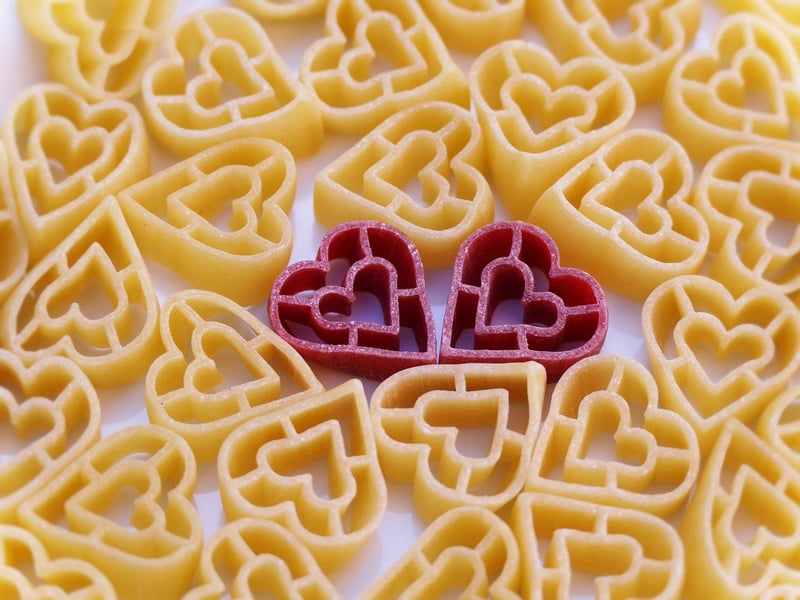 Classic Italian Pasta
