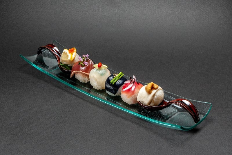 Sushi